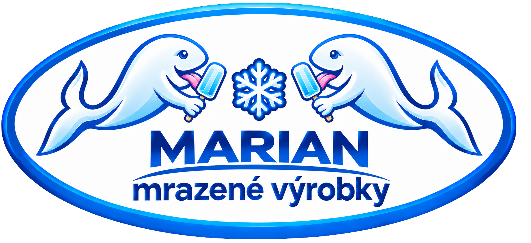 MARIAN – mrazené výrobky